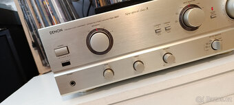 DENON PMA-980R Stereo Integrated Amplifier/Class A - 5
