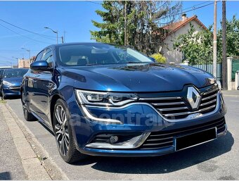 RENAULT Talisman dCi 160 INITIALE PARIS EDC 2018 - 5