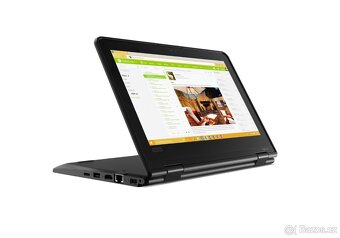 Notebook-tablet Lenovo Yoga 11e,8GB,128GB,WIN10pro - 5