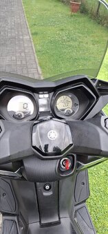 Yamaha X-max ABS 125 - 5