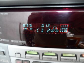 AIWA NSX-AV70 - 5