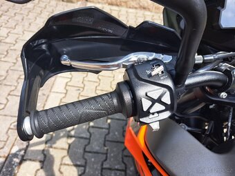 KTM 890 Adventure - SUPER STAV 215.000,- Kč - 5