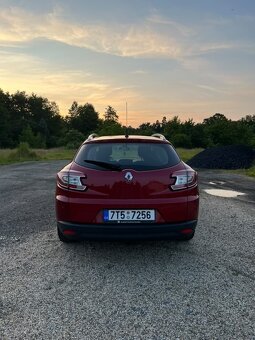 RENAULT MEGANE 1.6 74KW COMBI - 5