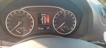 Prodám Škoda Octavia II 1.6 TDI - 5