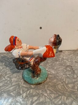 Keramické figurky DITMAR URBACH - 5