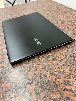 Notebook Acer Aspire S13 - 5