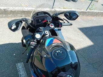 BMW M 1000 RR KIT CARBON - 5