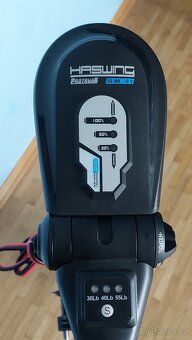 Elektromotor Haswing Protruar 55 lbs - 5
