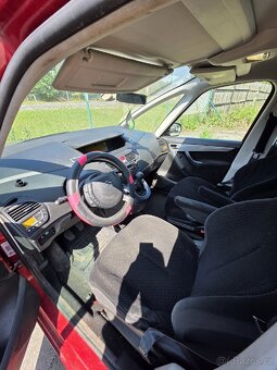 Citroen c4 picasso 1.6hdi - 5