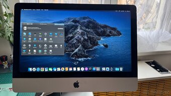 Apple iMac 21,5 2012 - 5