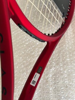 Tenisova raketa Wilson Clash 100UL V2 - 5
