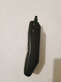 Motorola PT-9S: mobil z 90. let - 5