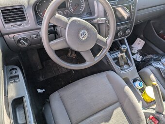 Wolkswagen golf 1.9 tdi - 5