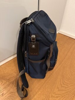 TUMI Alpha Bravo business batoh - 5