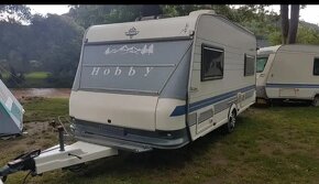 Karavan HOBBY 495 - 5