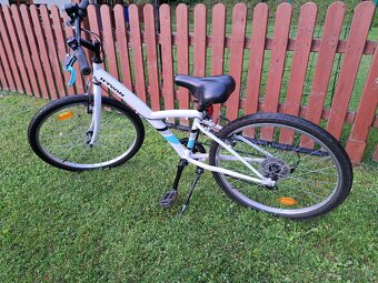 Dětské kolo BTWIN 24" - 5