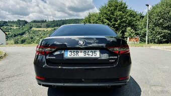 Škoda Superb III TSi DSG 4x4 206 KW L&K - 5