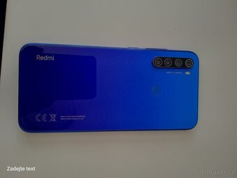 Xiamo redmi 8T - 5