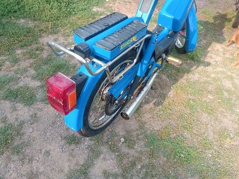 Babeta 210 - 5