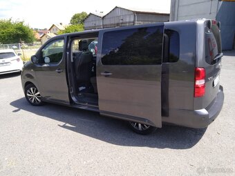 Toyota Proace Verso 2.0 D odpočet DPH - 5