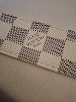 Louis Vuitton pásek délka 105cm - 5