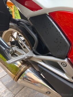 Honda NC 750 D S - 5