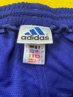 Adidas vintage šortky - 5