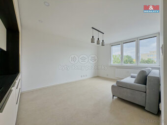 Prodej bytu 2+kk, 35 m², Ostrava, ul. Varenská - 5