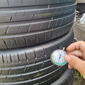 Hankook 235/45/20 4ks letní - 5