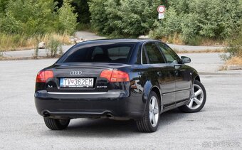 Audi A4 2.0 TDI Premium quattro - 5