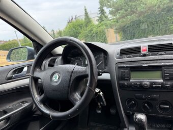 Škoda Octavia II 1.9 TDi 77kw 2005 Liftback - 5