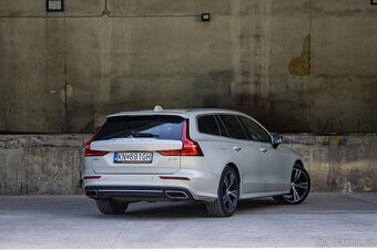 Volvo V60 - 5
