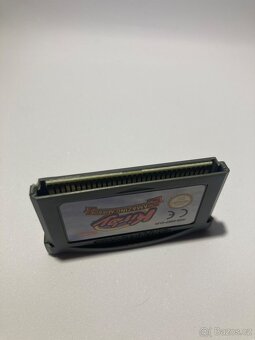 Kirby & the Amazing Mirror GBA - 5