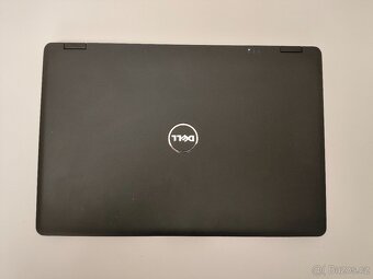 DELL Latitude E6430U - 14" i5-3427U / 4 GB RAM / 128 GB SSD - 5
