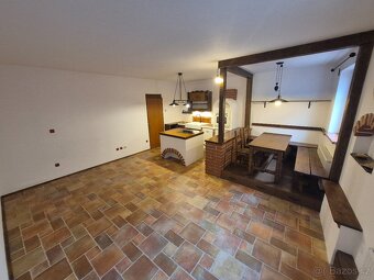 Pronájem bytu 1+kk o velikosti 40 m2 - České Budějovice - 5
