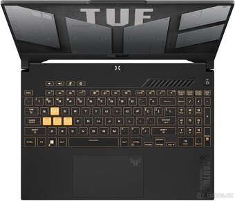 Asus TUF Gaming A15 - 5