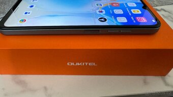 Mobilní telefon Oukitel C35 12/256GB - 5