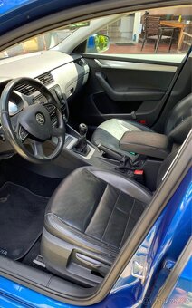 Škoda Oktavia 2014, 1.6 TDI, 81kW - 5