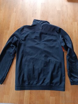 Mikina Adidas vel.150 - 5