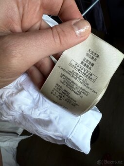 Kabátek Burberry - 5