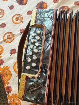 Harmonika - 5
