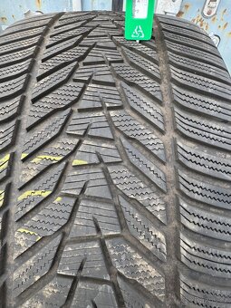 Zimní pneu Hankook R22 - 5