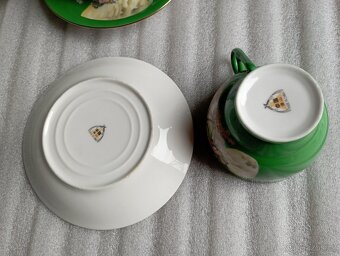 Čínská čajová souprava - 5