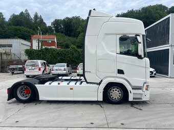 Scania R450 - 5