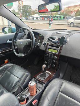 Volvo c30 2.0d 100kw - 5