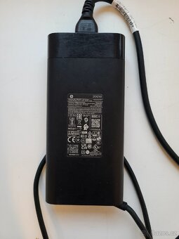 HP omen 15 i7 10750H RTX2060 - 5