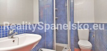 Přízemní apartmán 3+1 se zahradou jen 700 metrů od moře - 5