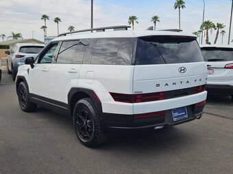 2024 Hyundai Santa Fe XRT - 5