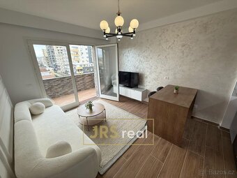 Prodej bytu 1+1 62 m², Durrës, Albánie, ev.č. 19036JV - 5