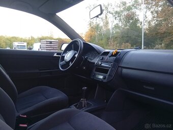VW Polo 1.4 16V, Nová STK - 5
